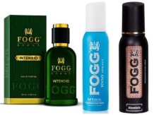 Fogg body Spray Fragrant For Men and Women