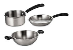 Singer CW-113 Induction Cookware