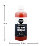 Urban Platter Red Wine Vinegar, 500ml