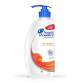 [Pantry] Head & Shoulders Anti-hairfall Shampoo, 675ml