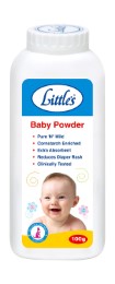 Little's Baby Powder - 100gm