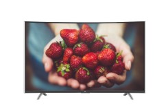 TCL 139.7 cm (55 inches) L55P1US 4K Ultra HD Smart LED TV at Amazon