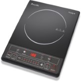 Preethi Trendy Plus 116 1600-Watt Induction Cooktop 