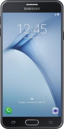 SAMSUNG Galaxy On Nxt Black, 32 GB  3 GB RAM