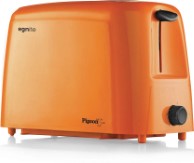 Pigeon 12054 750 W Pop Up Toaster  Orange