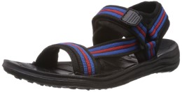 Gliders (from Liberty) Men's Fighter-n EVA Sandals and Floaters