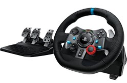 Logitech G29 Driving Force Racing Wheel for PC and Consoles