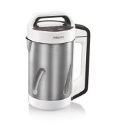 Philips Viva Collection HR2201/81 1.2-Litre Soup Maker