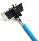 Ultimate Selfie Stick Monopod with Easy Aux Cable