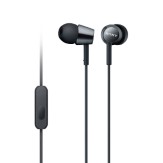 Sony MDR-EX150AP1 In-Ear Headphones with Mic