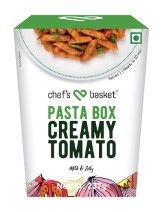 Chef's Basket Creamy Tomato Pasta , 237g