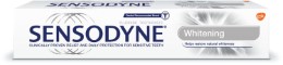 Sensodyne Sensitive Toothpaste Whitening - 70 g