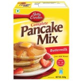 Betty Crocker Buttermilk Pancake Mix, 500g