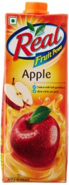 Real Apple Fruit Power, 1L