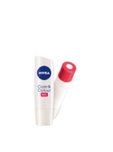 Nivea Care and Color, Red
