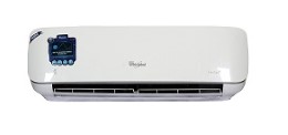 Whirlpool Fantasia Inverter AC (1.5 Ton, White, Aluminium )