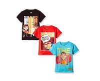 Chhota Bheem Clothing Min 50% off from Rs 79