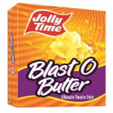 Jolly Time Popcorn Blast O Butter -300 Gm