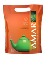 Amar Dust Tea Packet, 1000g