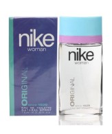 Nike Original EDT for Women, Pink, 75ml