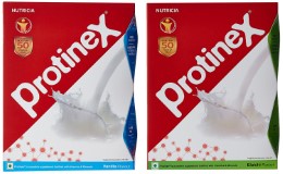 Protinex Health and Nutrition Festive Gift Pack