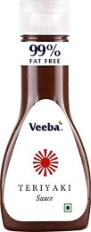 Veeba Teriyaki Sauce, 350g