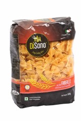 Disano Farfalle Durum Wheat Pasta, 500g