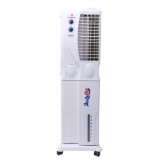 Singer Liberty Senior 34-Litre Tower Cooler (White) 