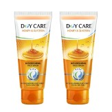 Doy Care Honey and Glycerin Face Wash, 100ml with Free Face Wash, 100ml  [BOGO Offer ]