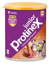 Protinex Junior - 400 g (Chocolate)