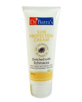 dr batra sun protection cream, 100 g