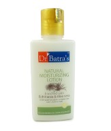 Dr. Batras natural Moisturizing Lotion 100ml
