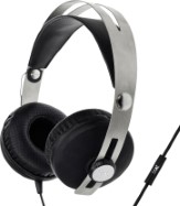 boAt BassHeads 800 Stereo Wired Headset With Mic  (Carbon Black)