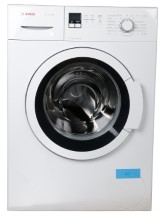 Bosch WAK20160IN Fully-automatic Front-loading Washing Machine (7 Kg , White)