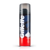 Gillette Classic Regular Pre Shave Foam - 196 g at Amazon