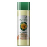 Biotique Bio Almond Oil Soothing Face and Eye Makeup Cleanser, 120ml