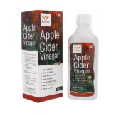Femora Garden Apple Cider Vinegar, 500 ml