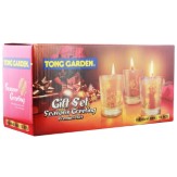 Tong Garden Gift Box, 420g (Set of 10)