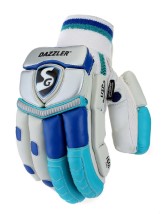 SG Dazzler Men's RH Batting Gloves