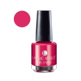 Lakme Absolute Gel Stylist Nail Color, Pink Drama , 15ml
