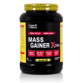 Healthvit Fitness Mass Gainer Xtra Chocolate Flavour (2KG/4.4lbc)