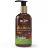 WOW Apple Cider Vinegar Shampoo - 300 mL 