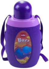 Cello Buzz Water Bottle, 1 Litre At Amazon