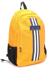 Tommy Hilfiger BIKER CLUB-STAPLETON 45 Backpack (Yellow)