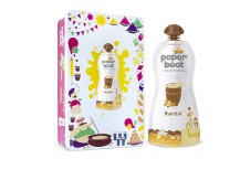 Paper Boat Thandai, 200ml (Pack of 4)