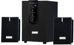 IT-1800 SUF  (Black, 2.1 Channel)