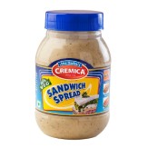 Cremica Sandwich Spread, 300g