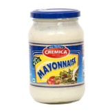 Cremica Veg Mayonnaise, 300g