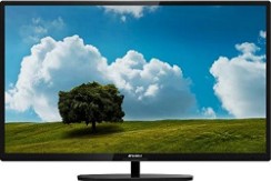 Sansui SKW40FH11X 102 cm (40 inches) Full HD LED TV (Black)