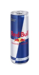 Red Bull Energy Drink, 250 ML Can